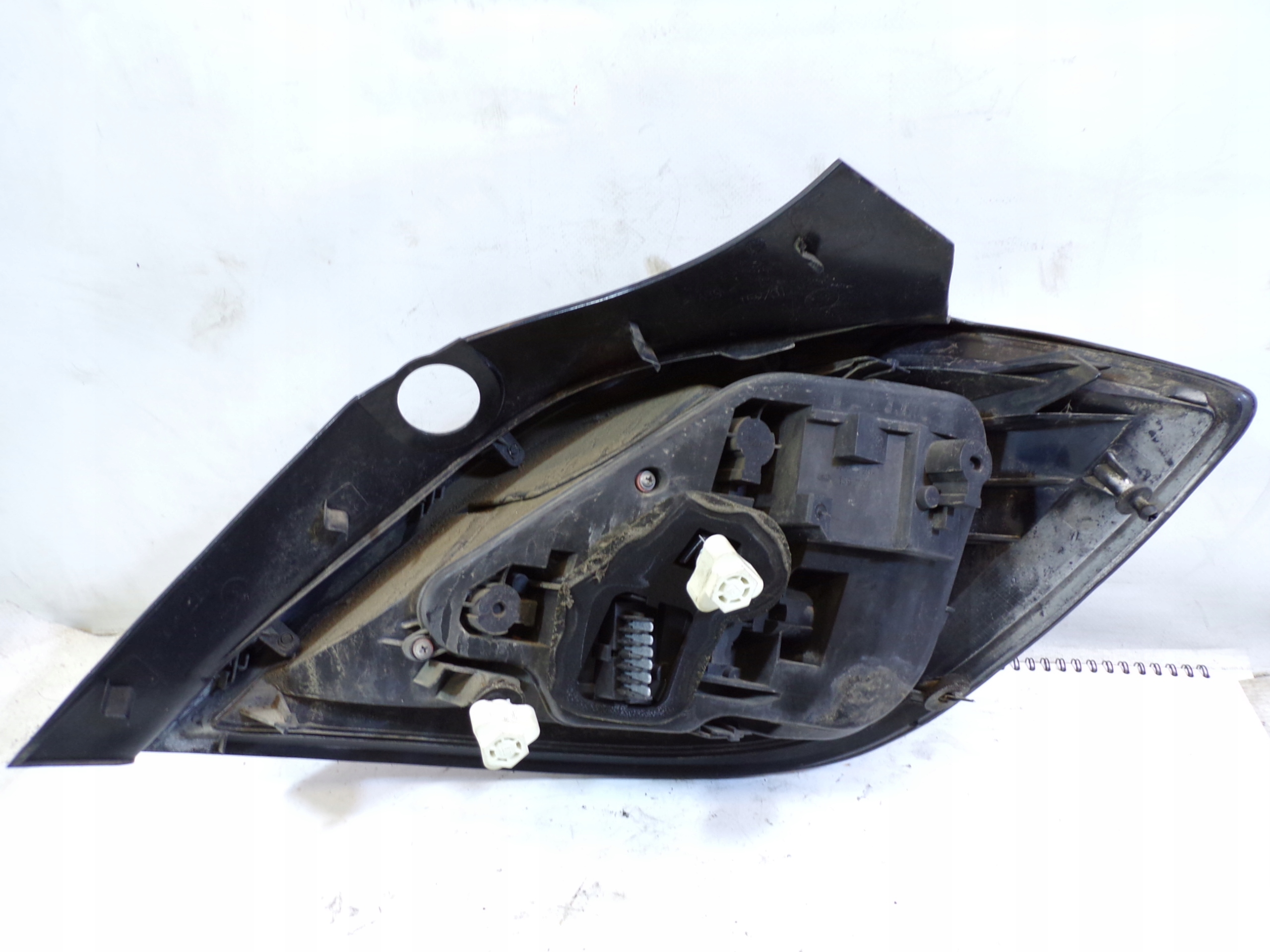 light rear rear part left OPEL ASTRA H HB (6) (K)