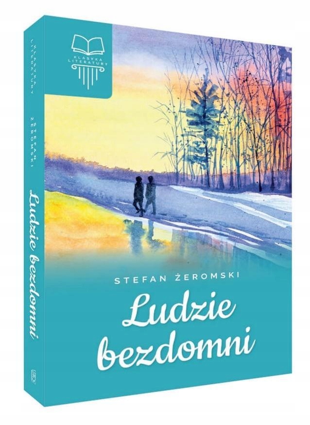 

Ludzie Bezdomni Tw Sbm, Stefan Żeromski