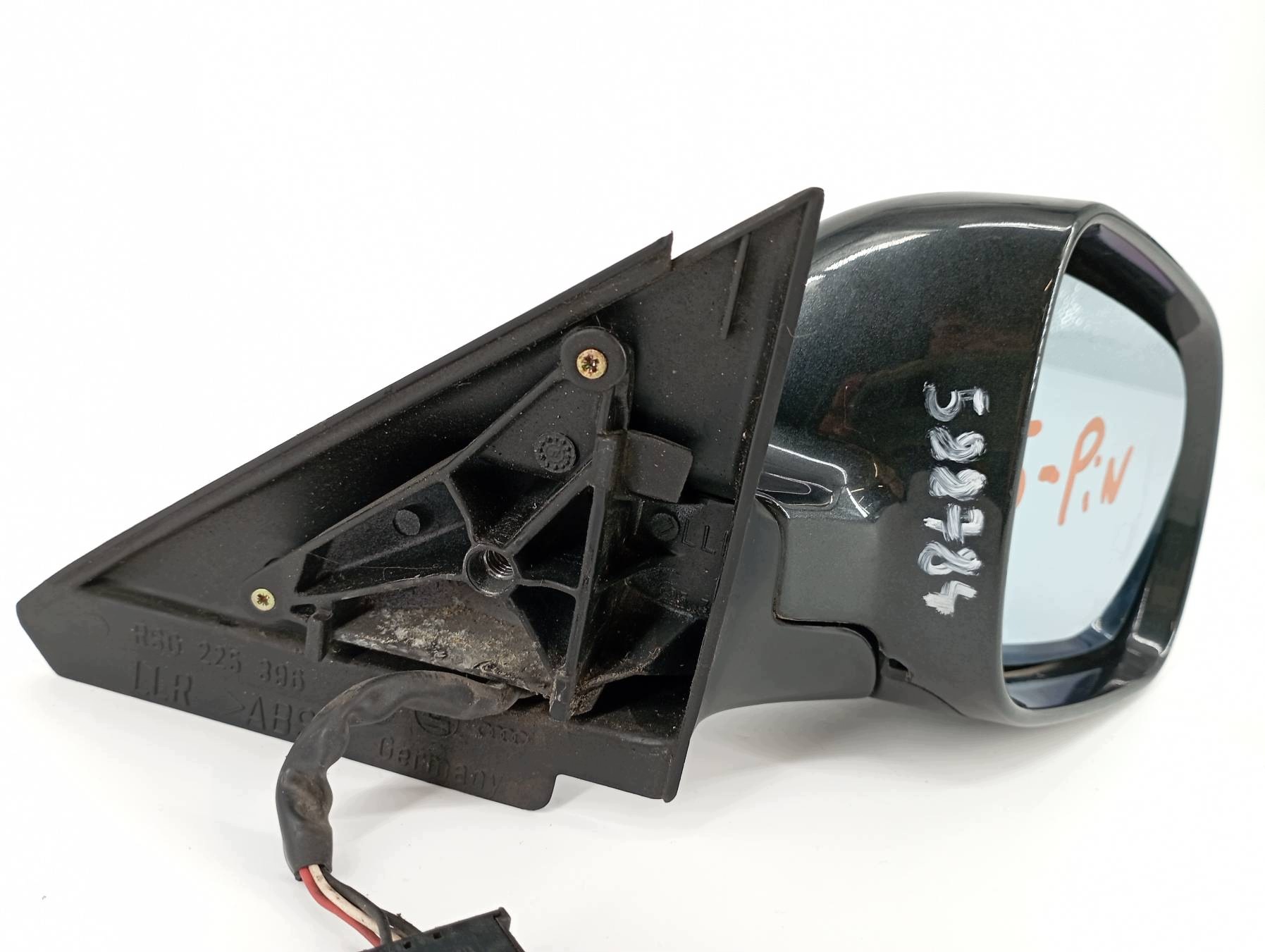 mirror right 5PIN EUROPA RS0225396 Audi A3 and (1996-2003) 8L