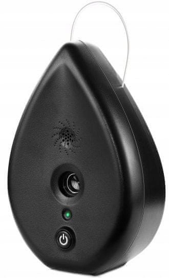 Levně Eyenimal ultrazvuková budka proti štěkání