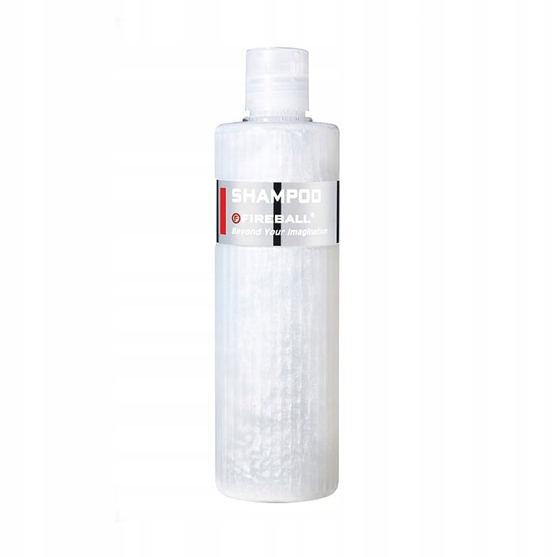 

Fireball Pearl Shampoo szampon samochodowy z perłą