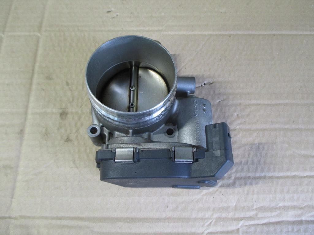 BMW E60 E71 E82 E90 E92 F01 PRZEPUSTNICA 7556119