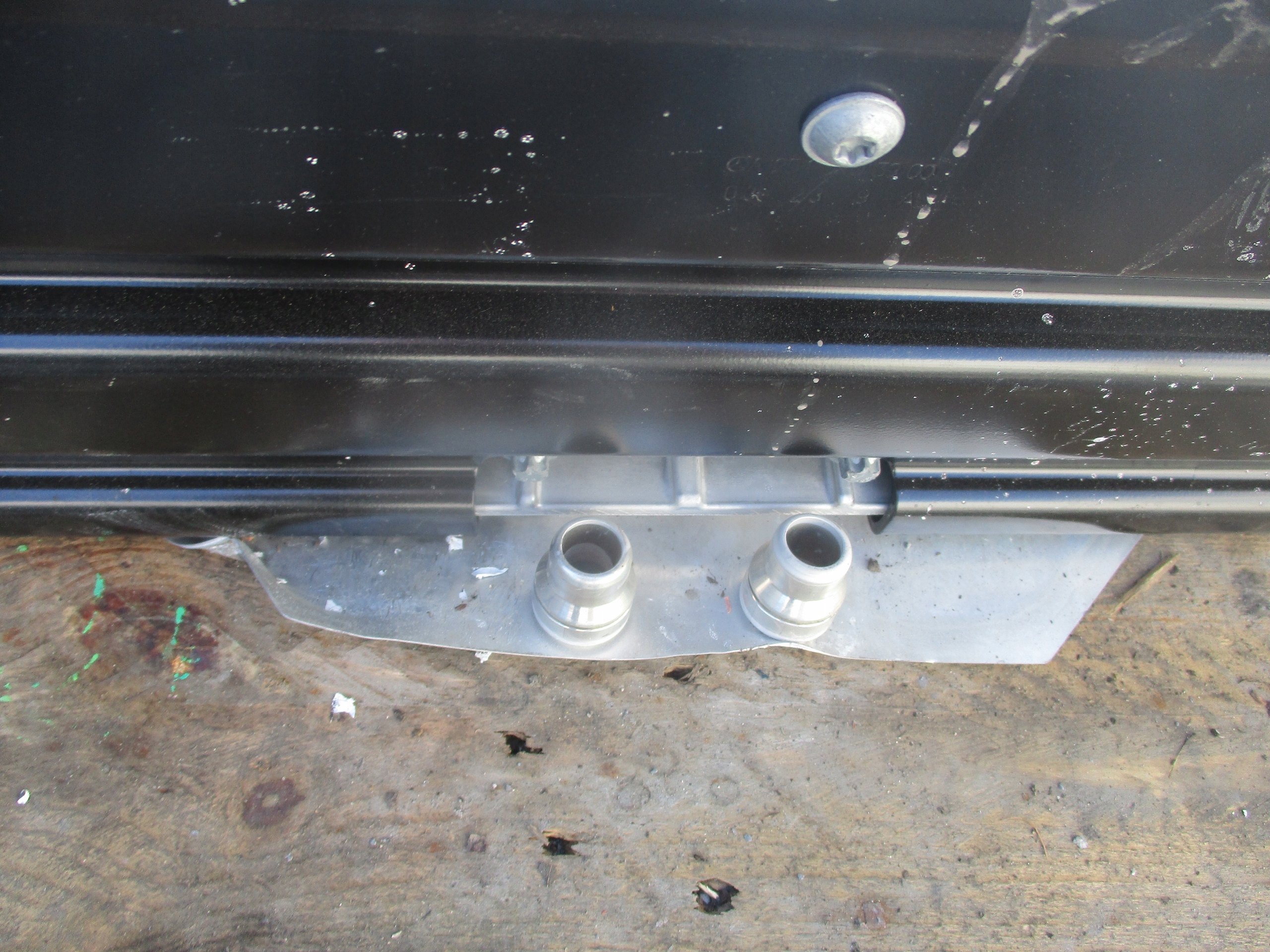 BATERIA Batteria MERCEDES GLC A2543405300