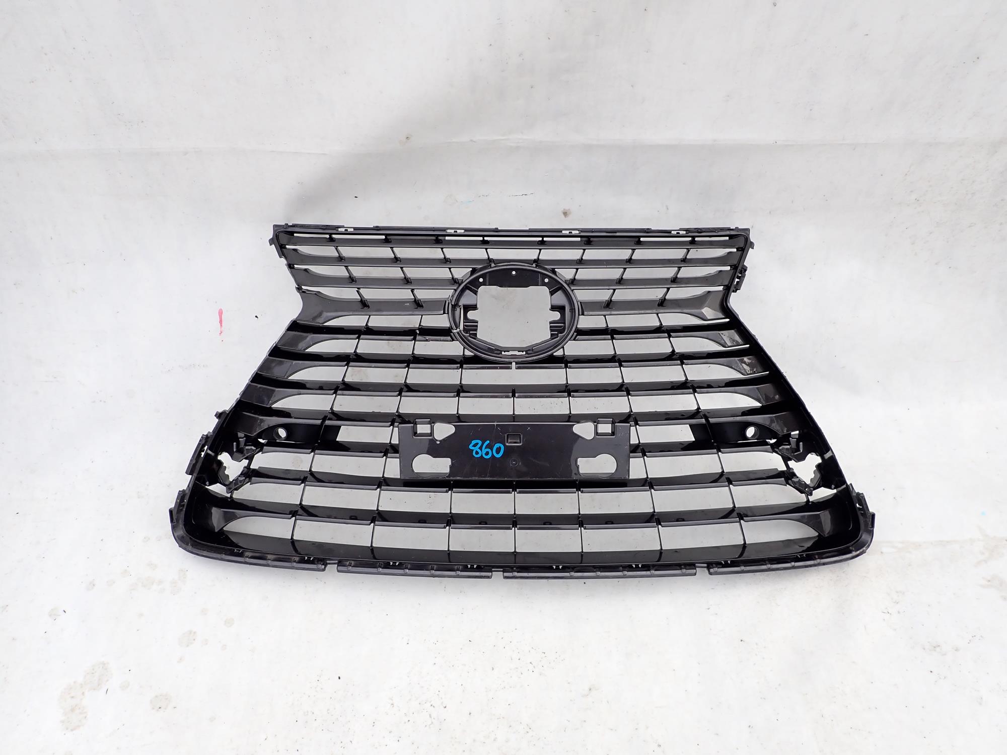 LEXUS NX e 1 LIFT 17-21 Griglia GRIGLIA