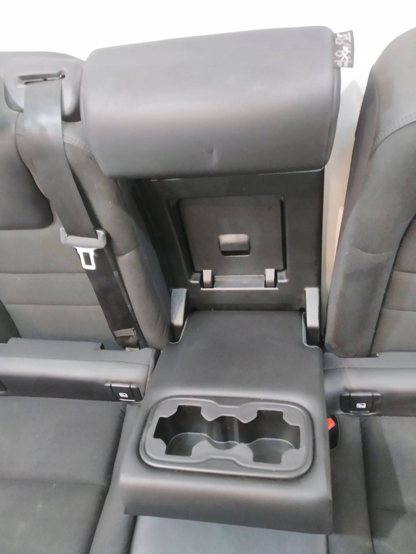 Sitze elektrisch Halbleder GRZANE KOMPLET Volvo V60 II (2018- )