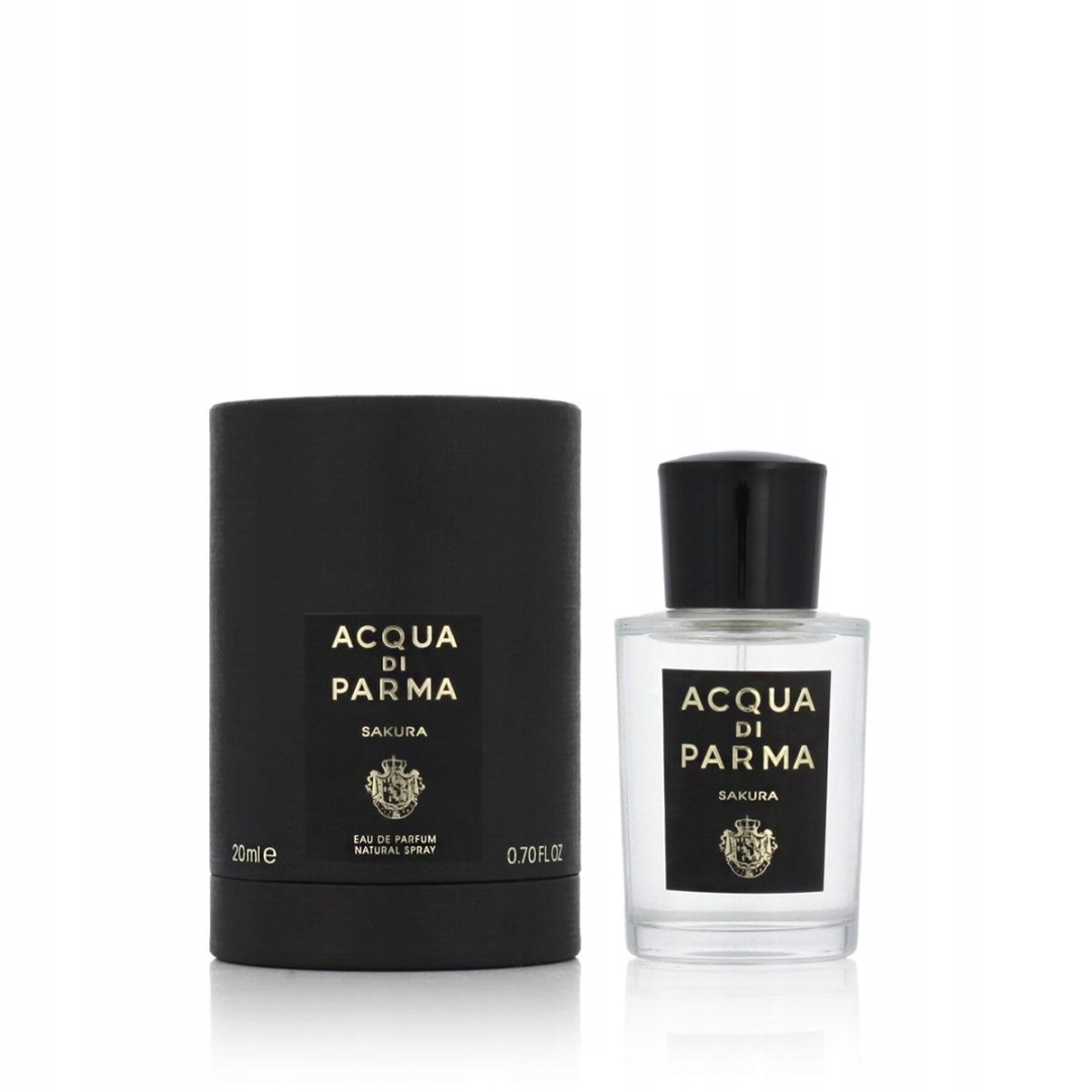Parfém Unisex Acqua Di Parma Edp Sakura 20 ml