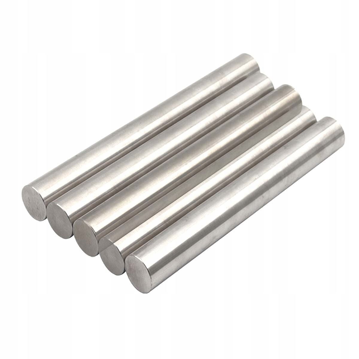 Sworzeń Łyżki fi 95 mm Hartowany Utwardzany 55 HRC na Wymiar Renox EAN (GTIN) 5906817212191