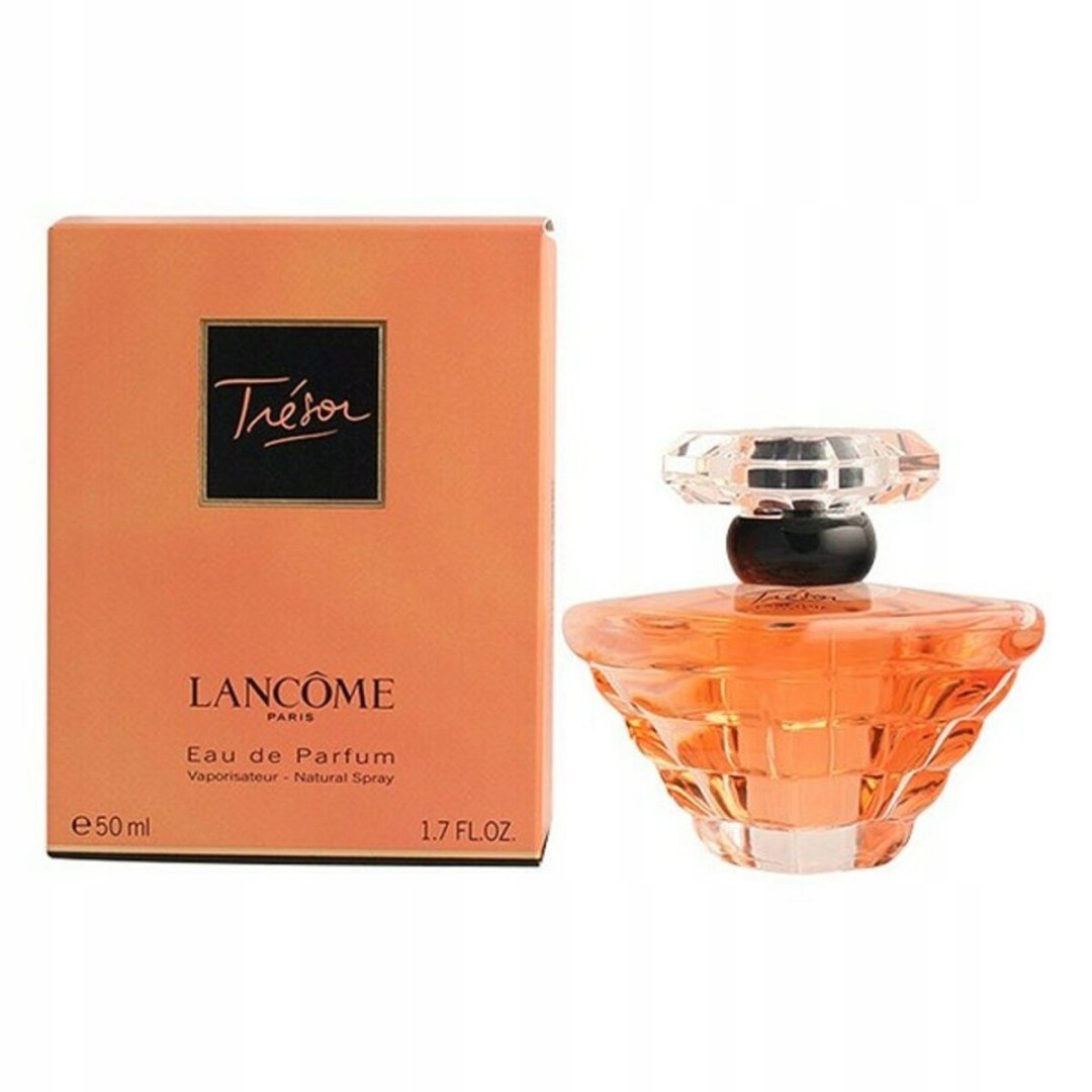 Dámské Parfémy Tresor Lancôme Edp Edp 50 ml