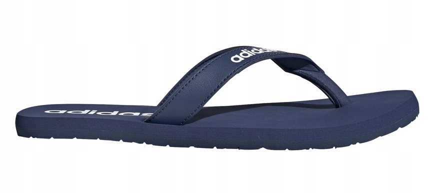 

38 Męskie Klapki Japonki Adidas Eezay EG2041