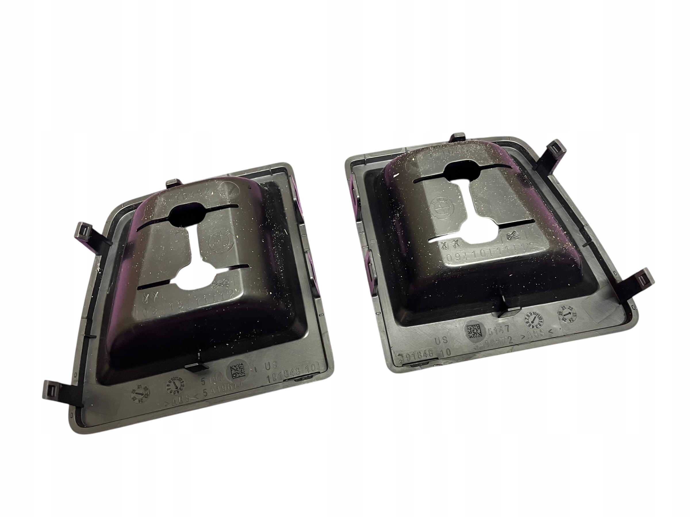 cap of a hinge boot left right BMW 4 G22