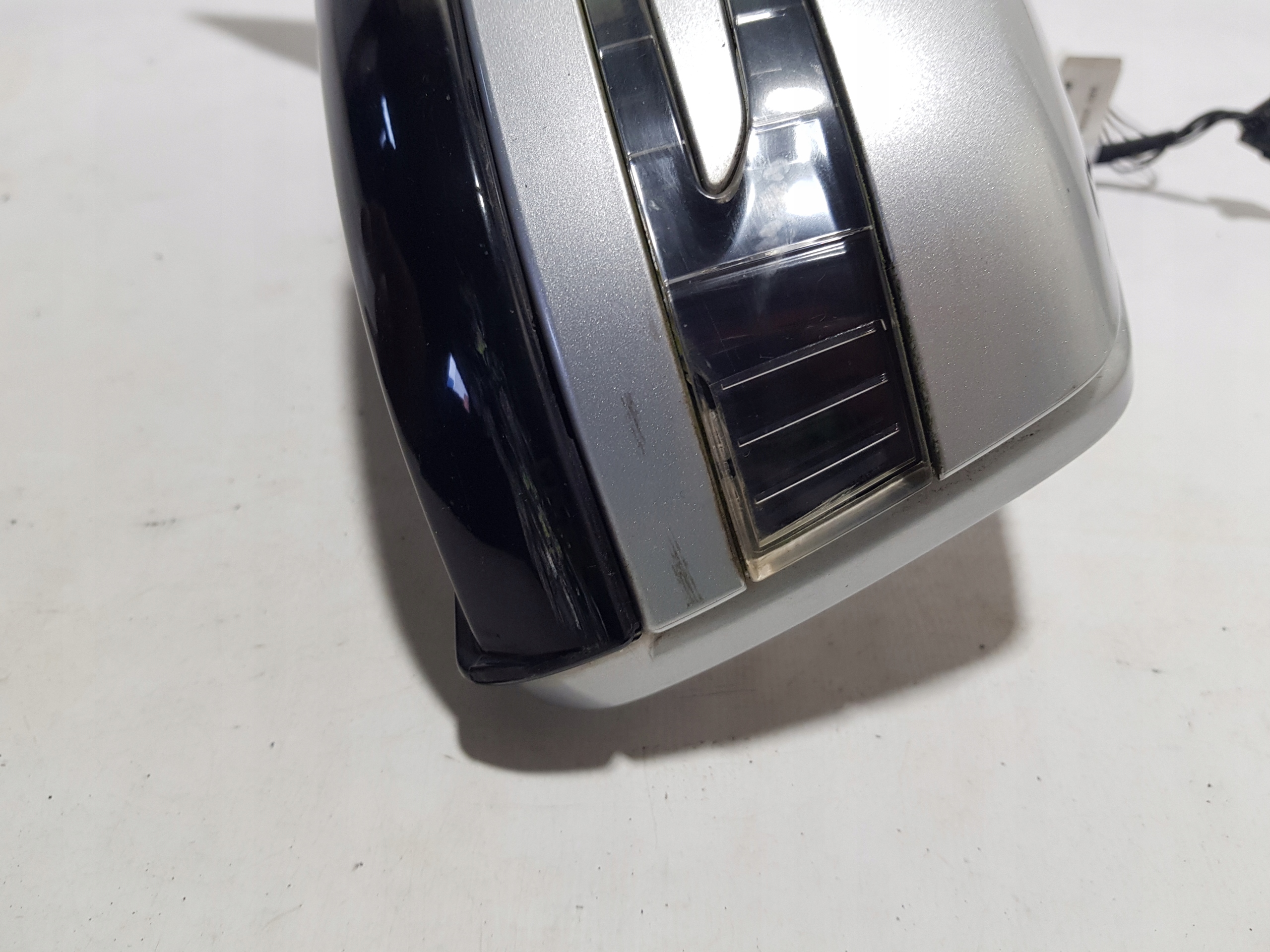 mirror left MERCEDES W212 C775 775 11PIN