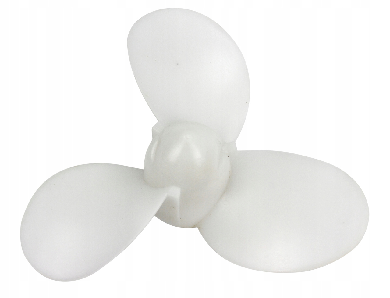 

Śruba Napędowa Do Łodzi Silnik Zaburtowy Plastik