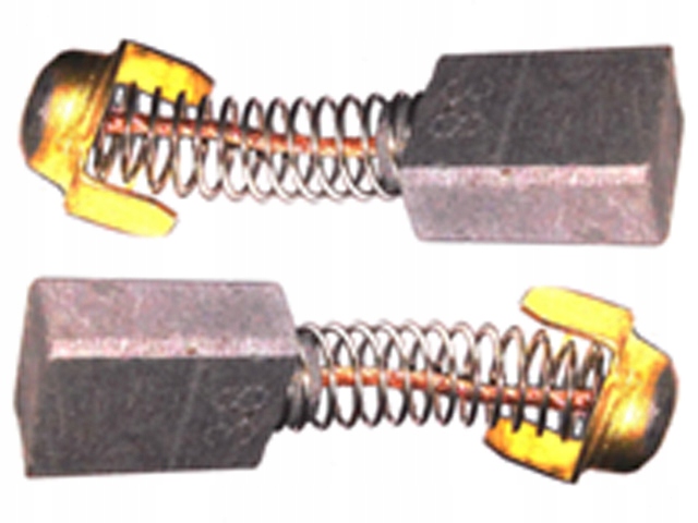 

Szczotki Węglowe C6BUY C6BUM C6BU3 C6BU2