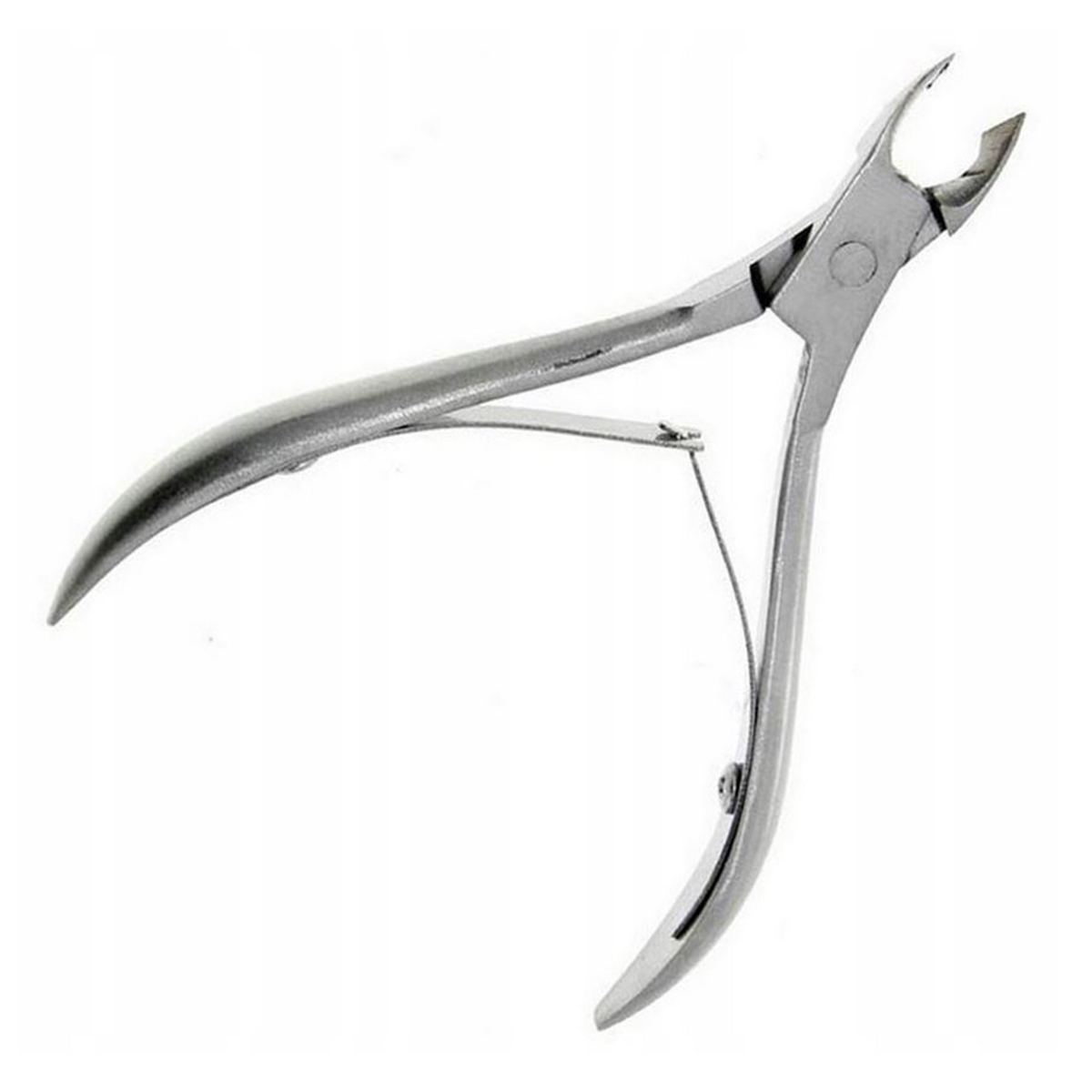 

Cążki do skórek stal chirurgiczna nierdzewna 9mm