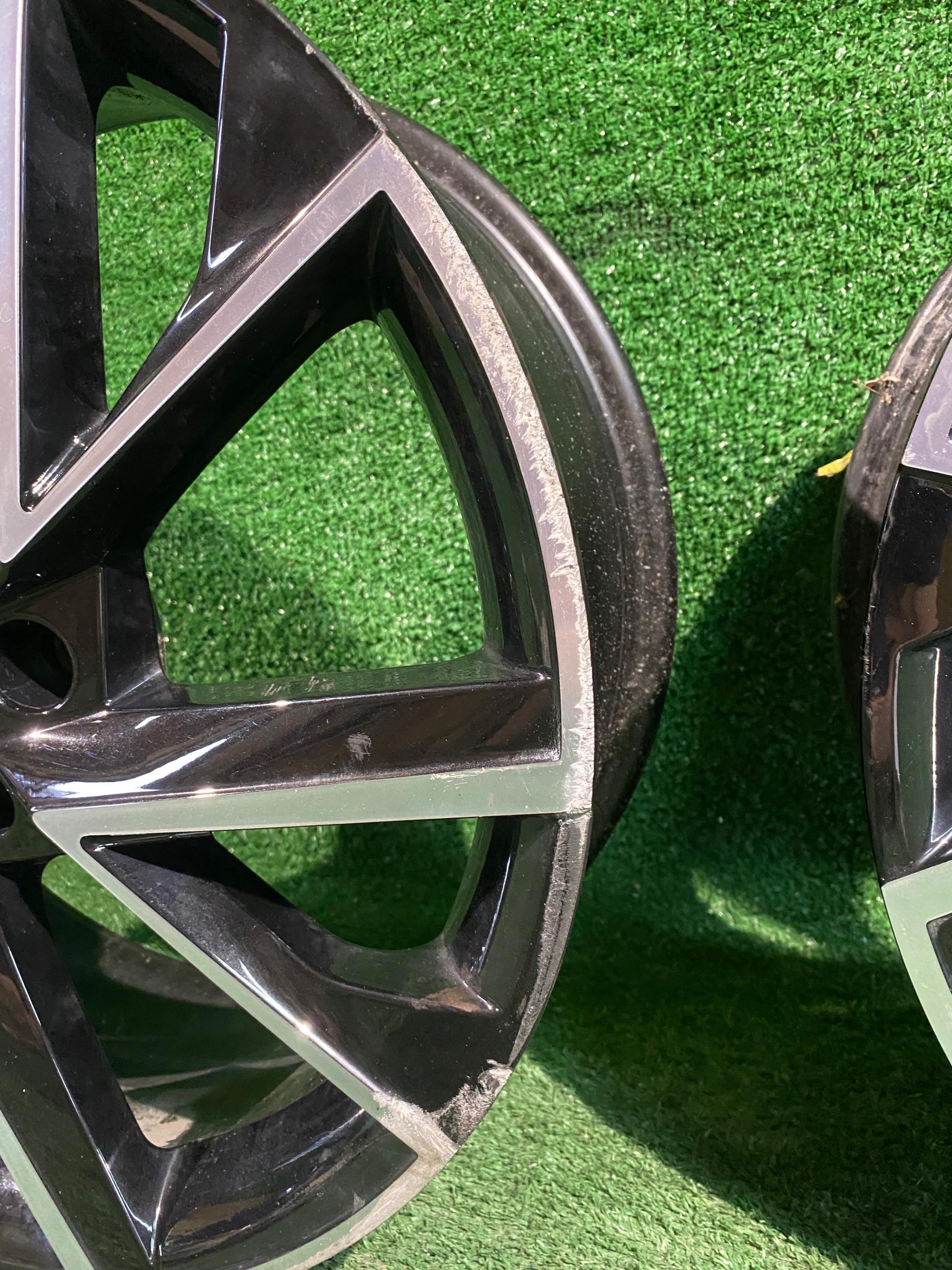 disk SKODA KAMIQ SCALA 18” 7j ET39 NR.f033