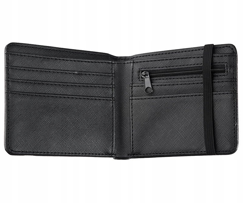 portfel SLIPKNOT - SHATTER Rodzaj portfel