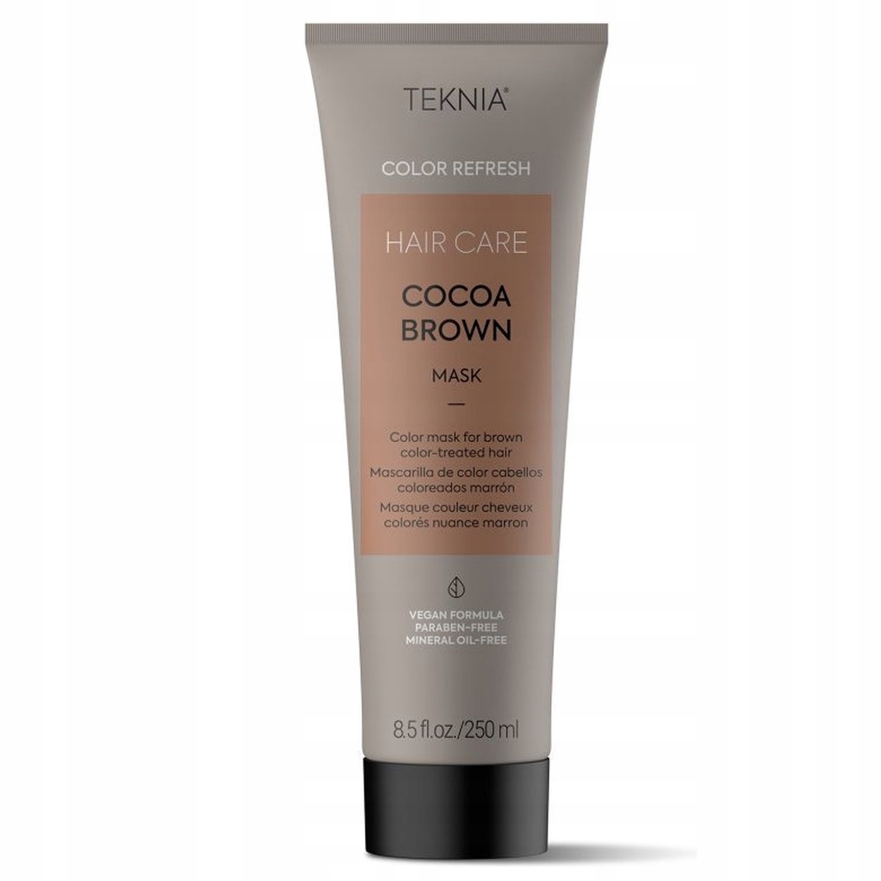 Lakme Teknia Cocoa Brown Mask Refresh – osvěžující maska na barvené vlasy