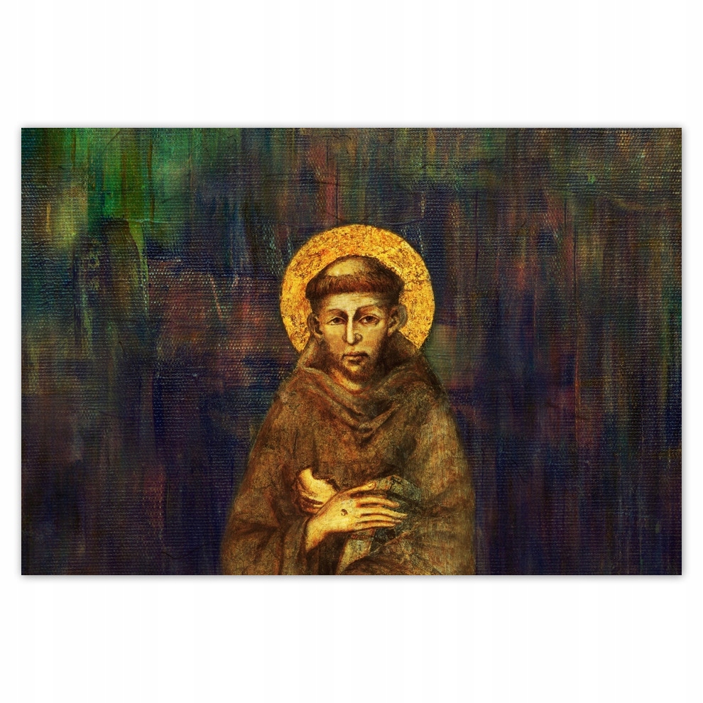 

Plakaty 200x135 Patron ekologów