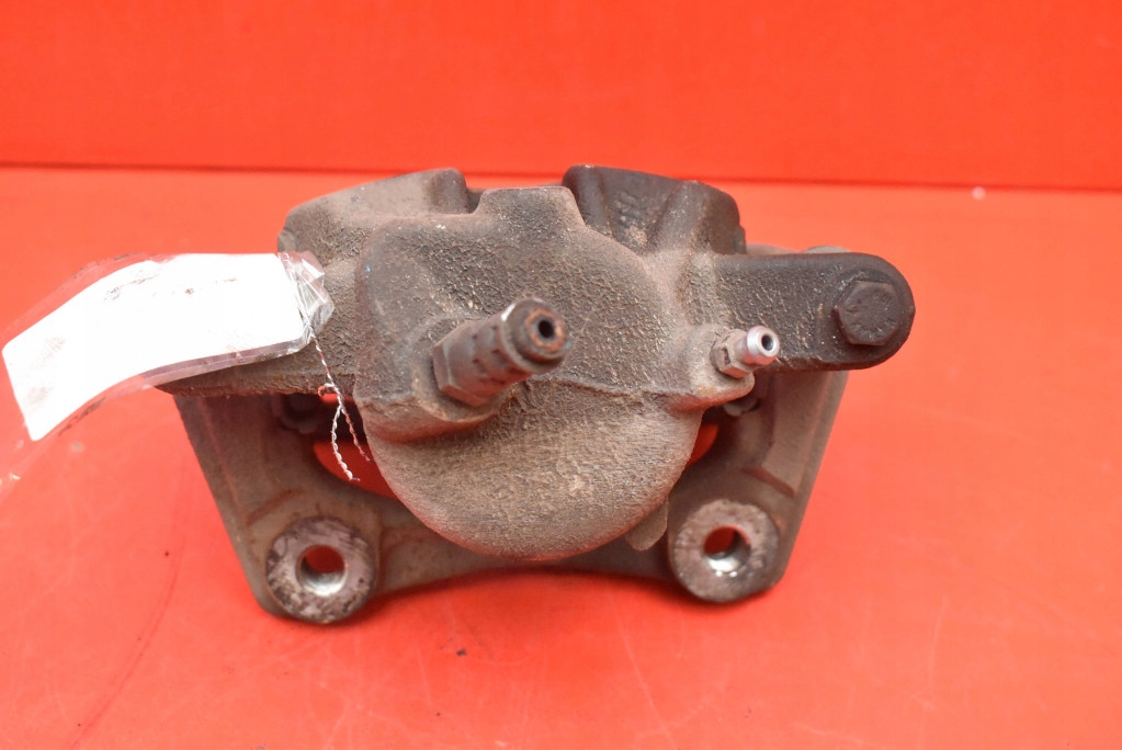 caliper brake right front DACIA DUSTER 1 and 1.6 16V 105 KM 13-17