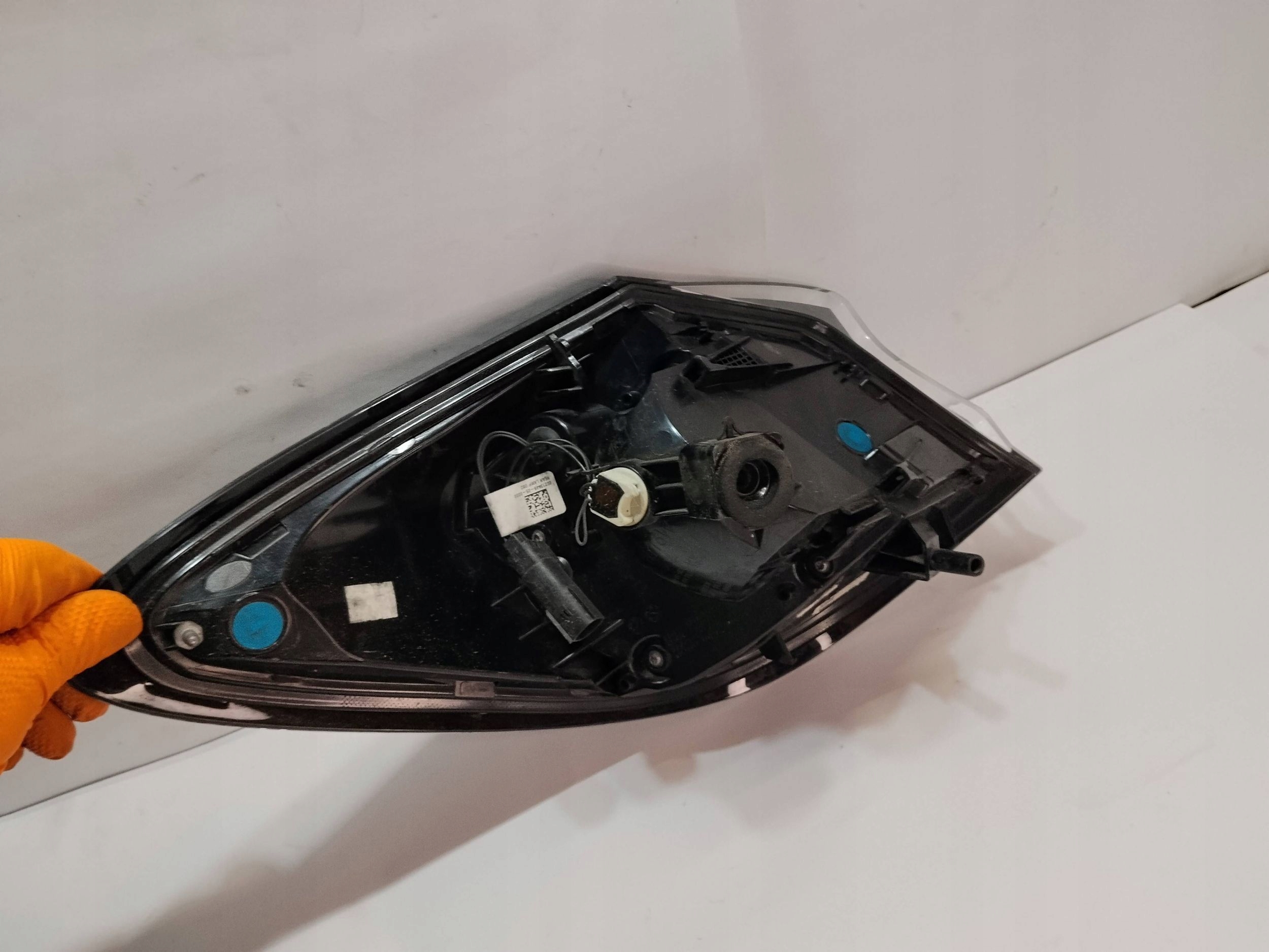 light rear led Ford Puma MK2 2020 L1TB13404AC