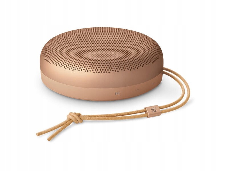 Bang & Olufsen Beosound A1 3rd Gen Wodoodporny głośnik Bluetooth