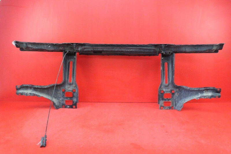 support panel for radiators pillar LAND ROVER RANGE ROVER 3 III L322 3.0 D 177 KM