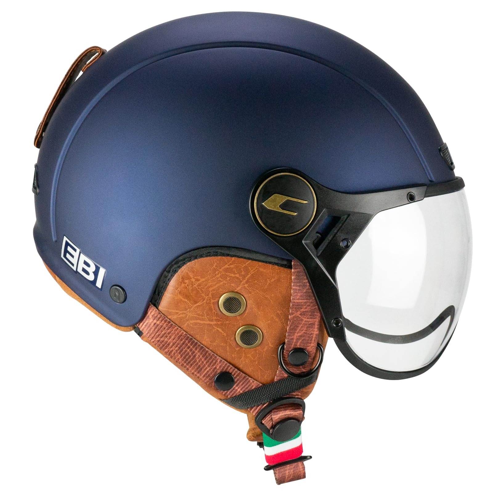 Kask Cgm 801v Ebi Vintage blue roz XL