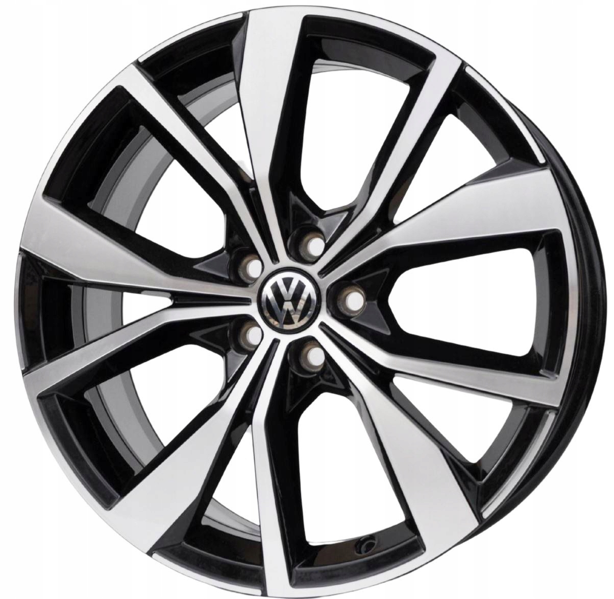 FELNI 18'' AUDI A1 A1 Sportback A2 A3 S3 TT