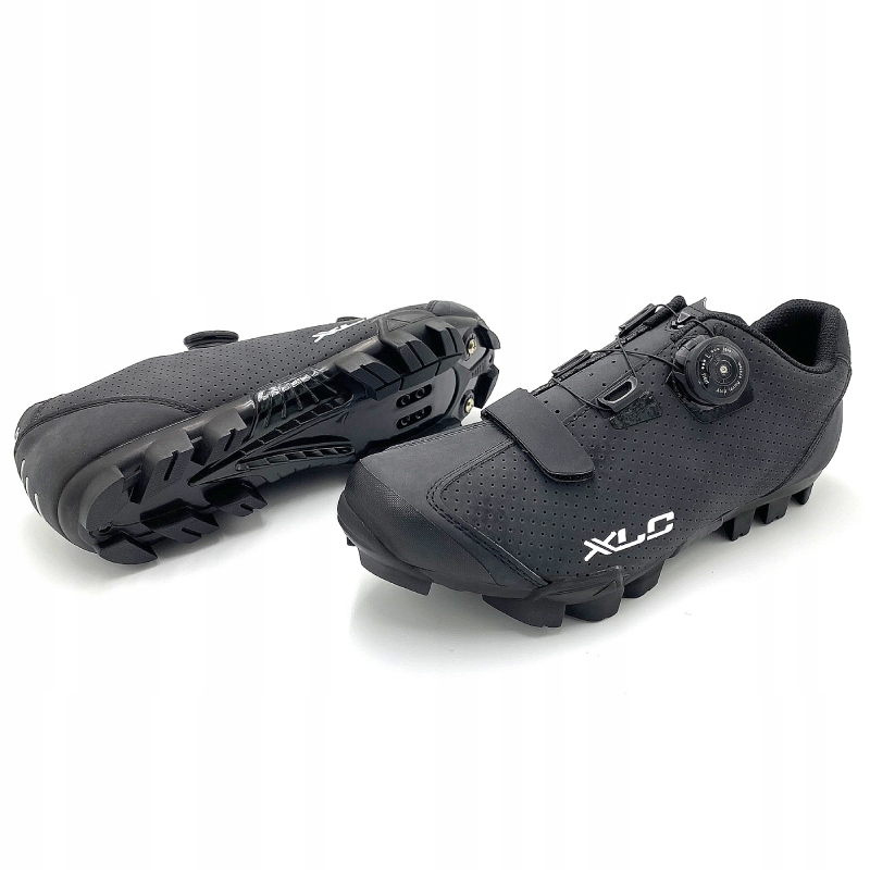 Buty Rowerowe Mtb Spd XLC CB-M11 r. 46