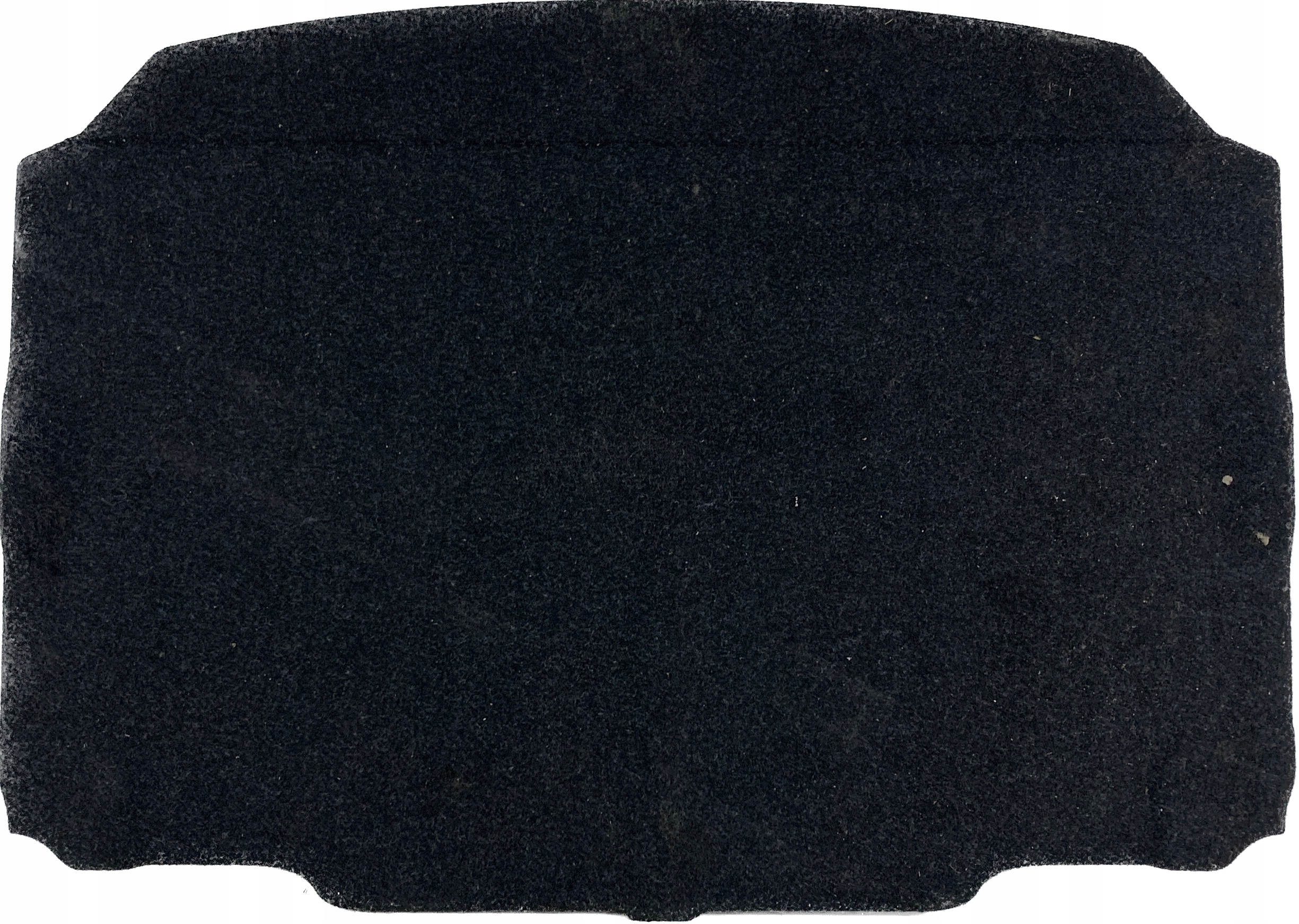 BMW F39 X2 mats floor boot 7423248