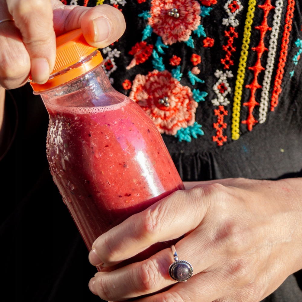 BUTELKI PLASTIKOWE PET Z NAKRĘTKAMI 250ml 50szt. Pojemność naczynia 250 ml