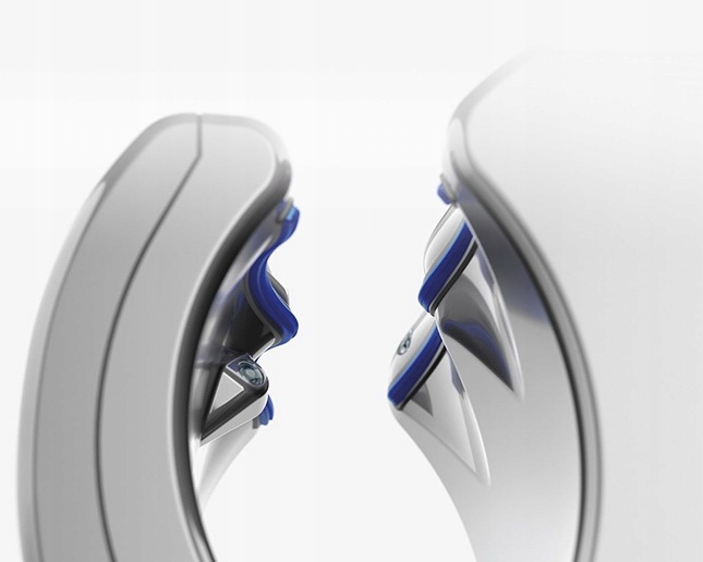 DYSON SUSZARKA DO RĄK AIRBLADE AB14 KIESZENIOWA Kod producenta ab14