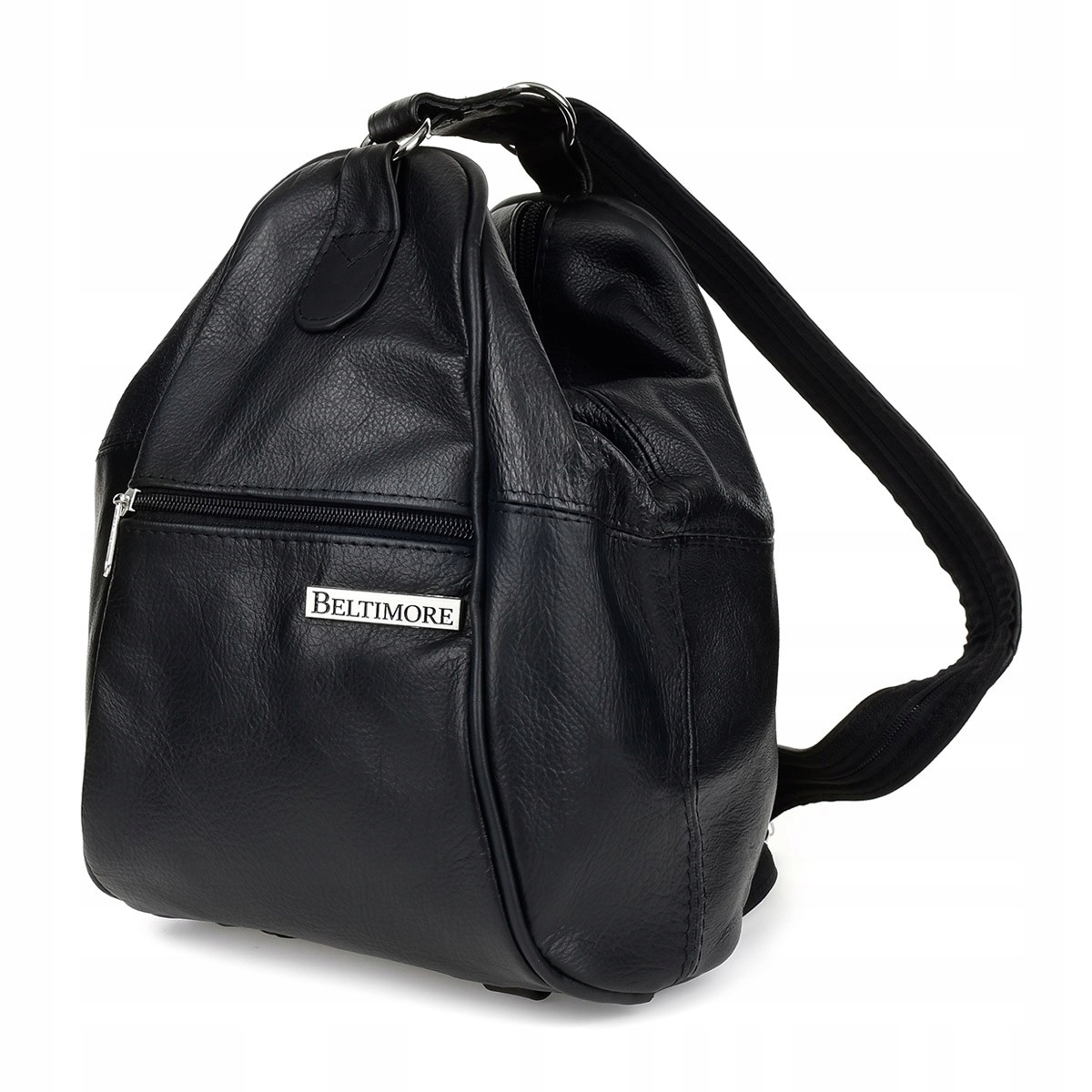 Batoh 2v1, elegantní, nastavitelná, prostorná, prostorná Beltimore