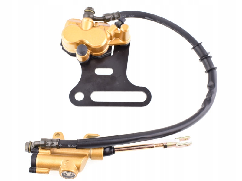 05566544-850559-878989 - ТОРМОЗНАЯ СИСТЕМА CROSS 125 KPL