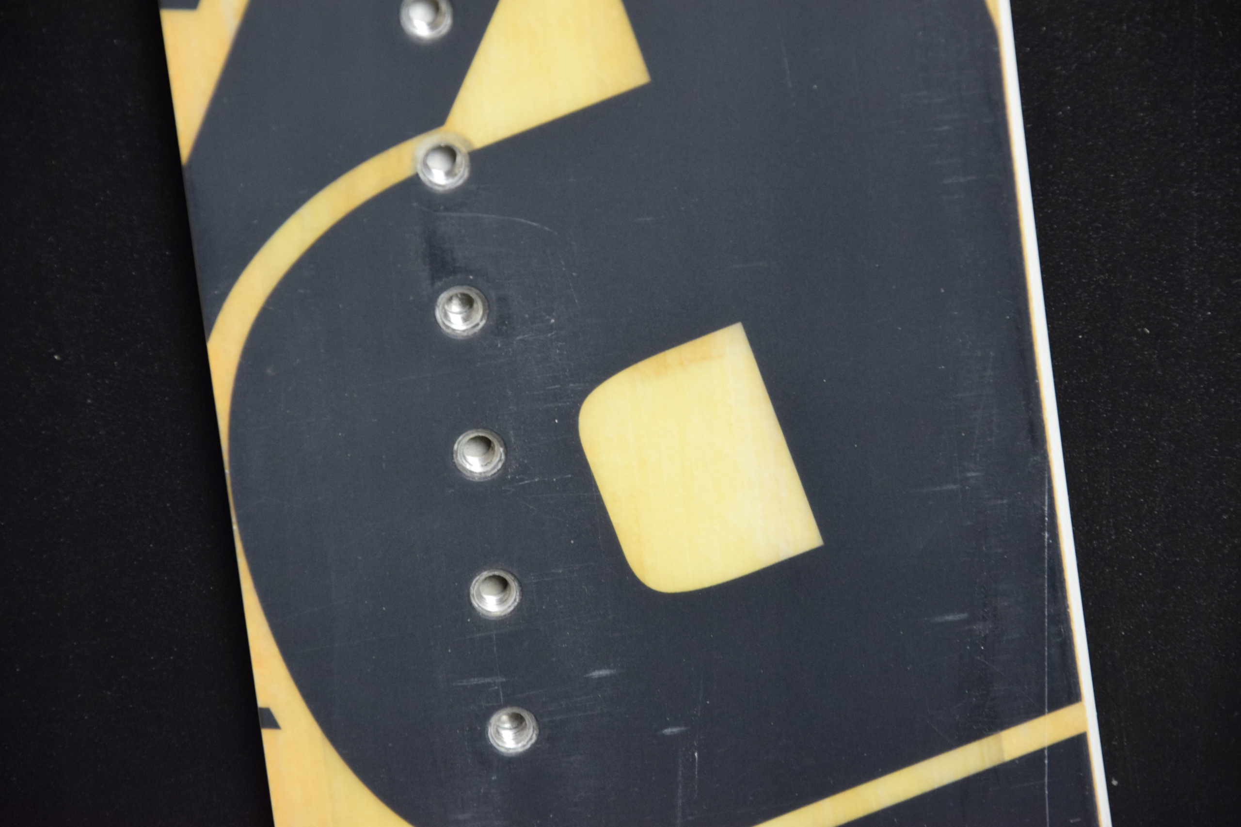 Splitboard PATHRON Scratch 164cm Wide Outlet Model Scratch Split