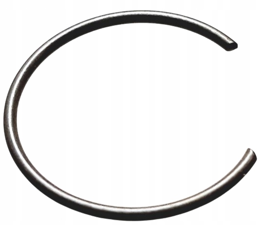 ZABEZPIECZENIE SEGER SWORZNIA TŁOKA Quad ATV Access Forest 750cc OEM!