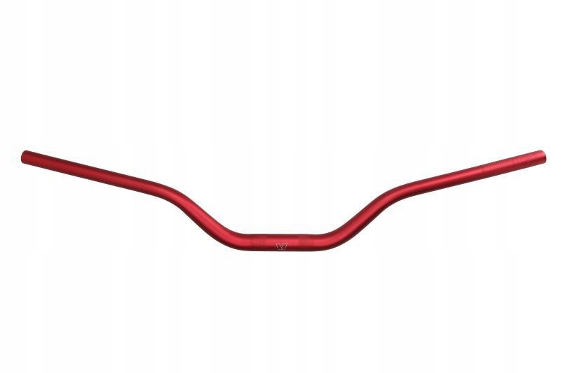 V Parts (vicma) Volant Priemer 22 MM Dĺžka 28,8 MM (červená Farba) (752RJ)