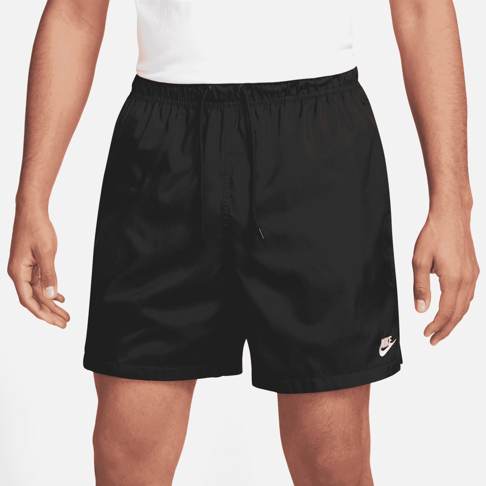 Nike Club Men Woven Flow Shorts