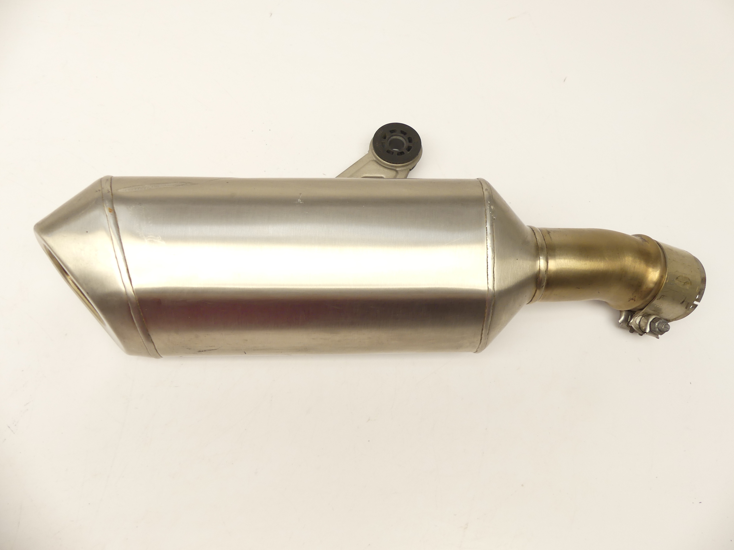 TŁUMIK WYDECH BMW S 1000 XR S1000XR 20 + K69