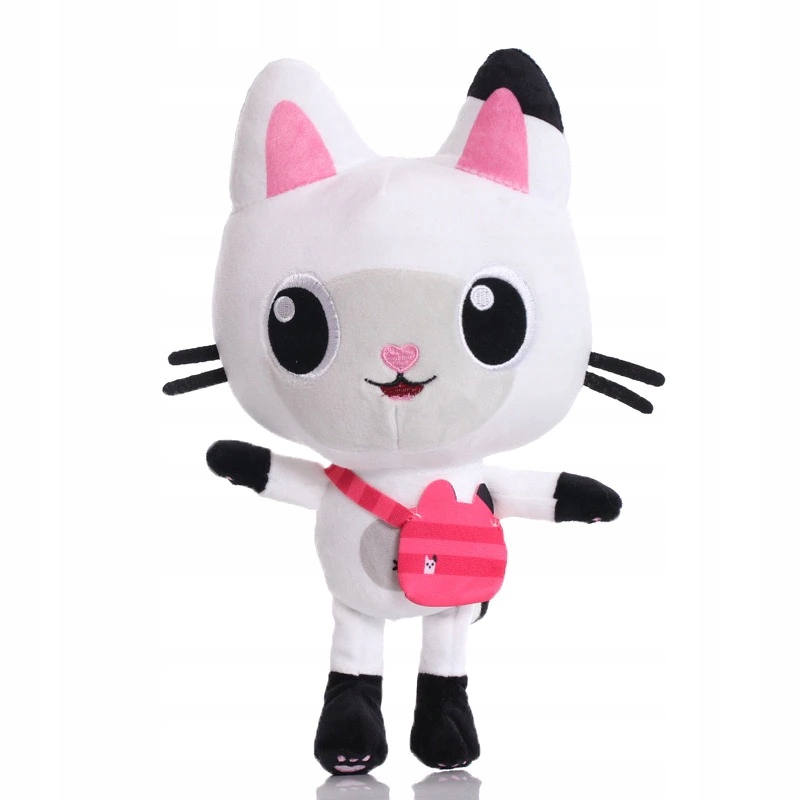 

Maskotka Koci Domek Gabi Kiciuś Panduś 60cm Gigant