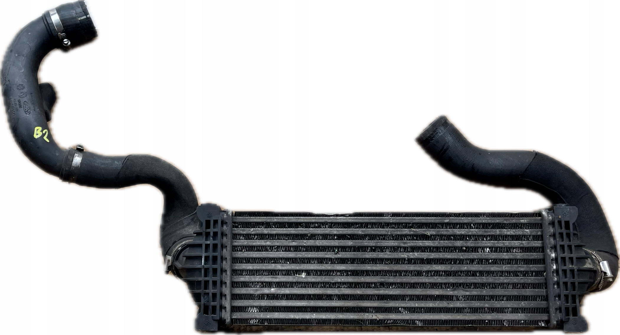 FORD TRANSIT CUSTOM 2013 - Kühler luft INTERCOOLER GK21-6K775-AE