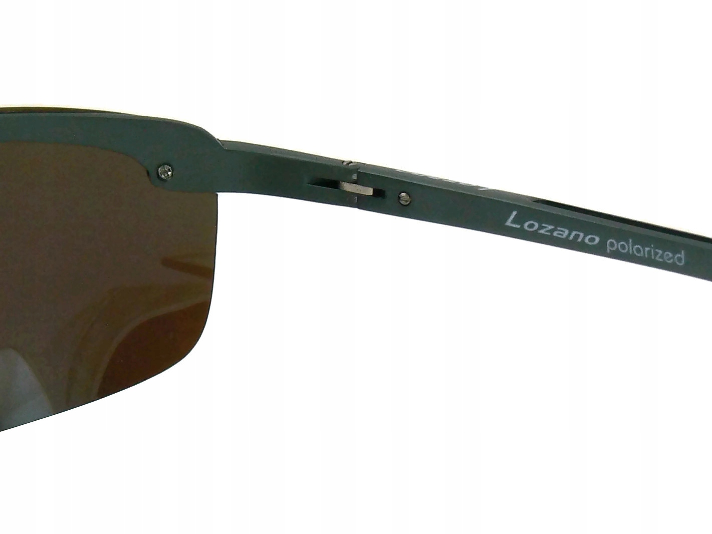 Okulary Przeciwsłoneczne Sportowe Damskie Zestaw Model LZ-329E-3R