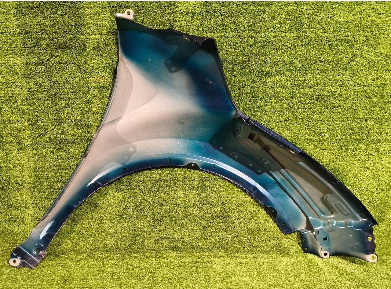 fender front left TOYOTA C-HR CHR 16- NR.792