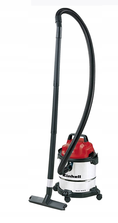 Vysavač Einhell Tc-vc 1812 S 1250 W