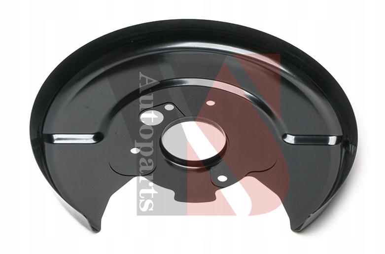 Kryt Kotouče Zadní Pravý Nissan Primera P12 02-08