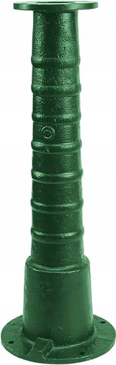 Podstawa do pompa ręczna ogrodowa do wody abisynka 89553