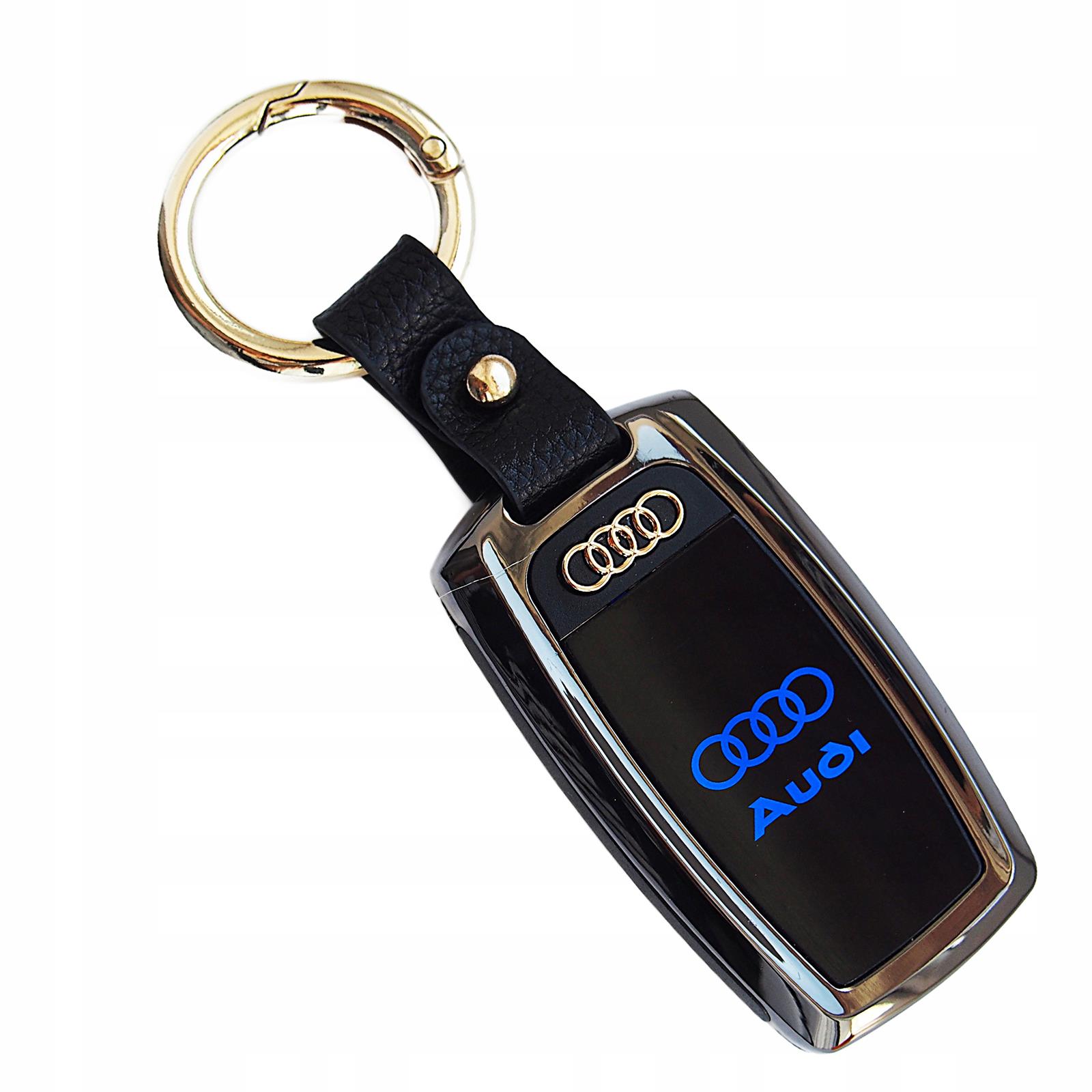 

Brelok Zapalniczka Żarowa Led Audi