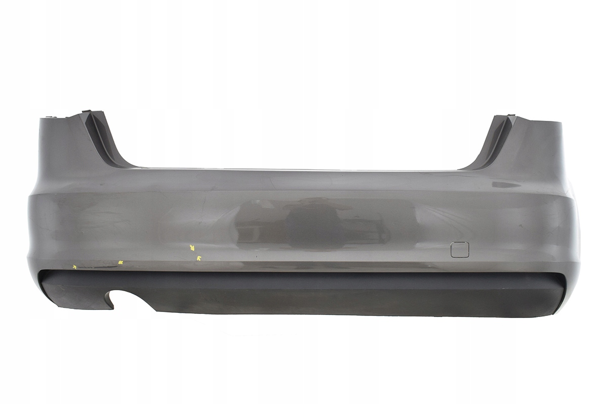 bumper rear rear part AUDI A3 8V4 SPORTBACK