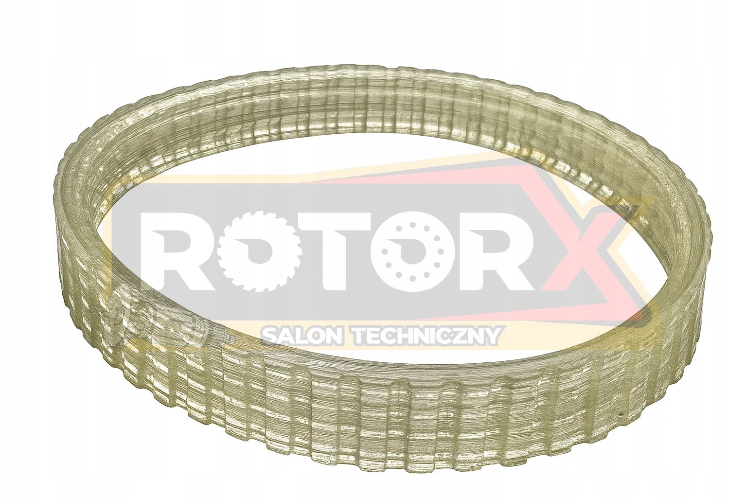 PASEK NAPĘDOWY WIELOROWKOWY ROWKOWY PJ 3 ROWKI 9,5 x 213mm ZAMIENNIK