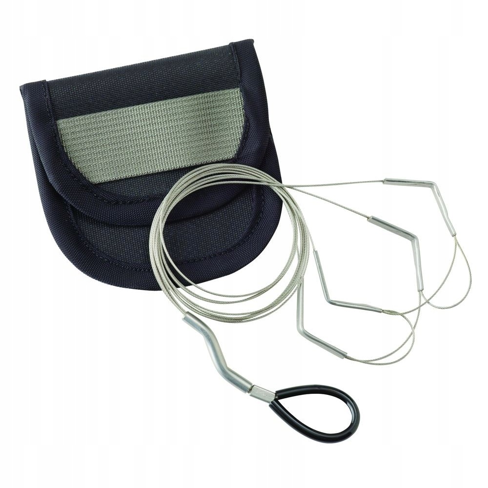 Msr Reactor Hanging Kit
